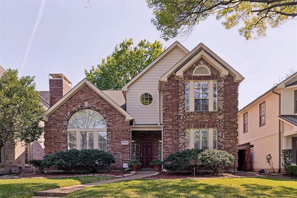 Westminster Place - Residential