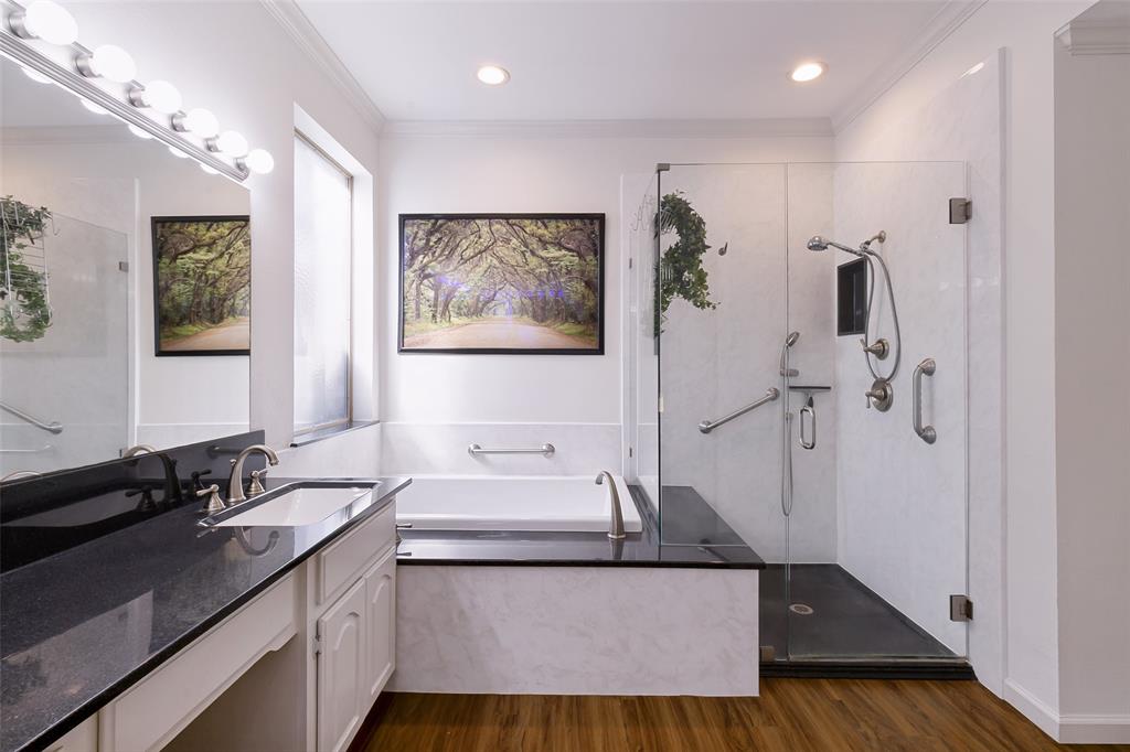 Westminster Place - Residential