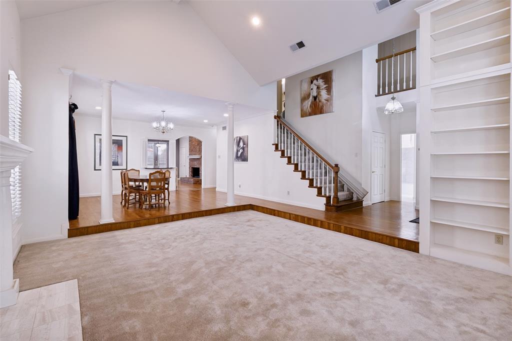 Westminster Place - Residential