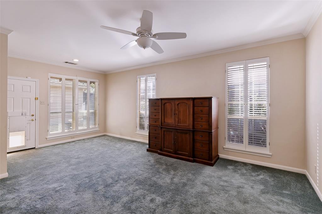 Westminster Place - Residential