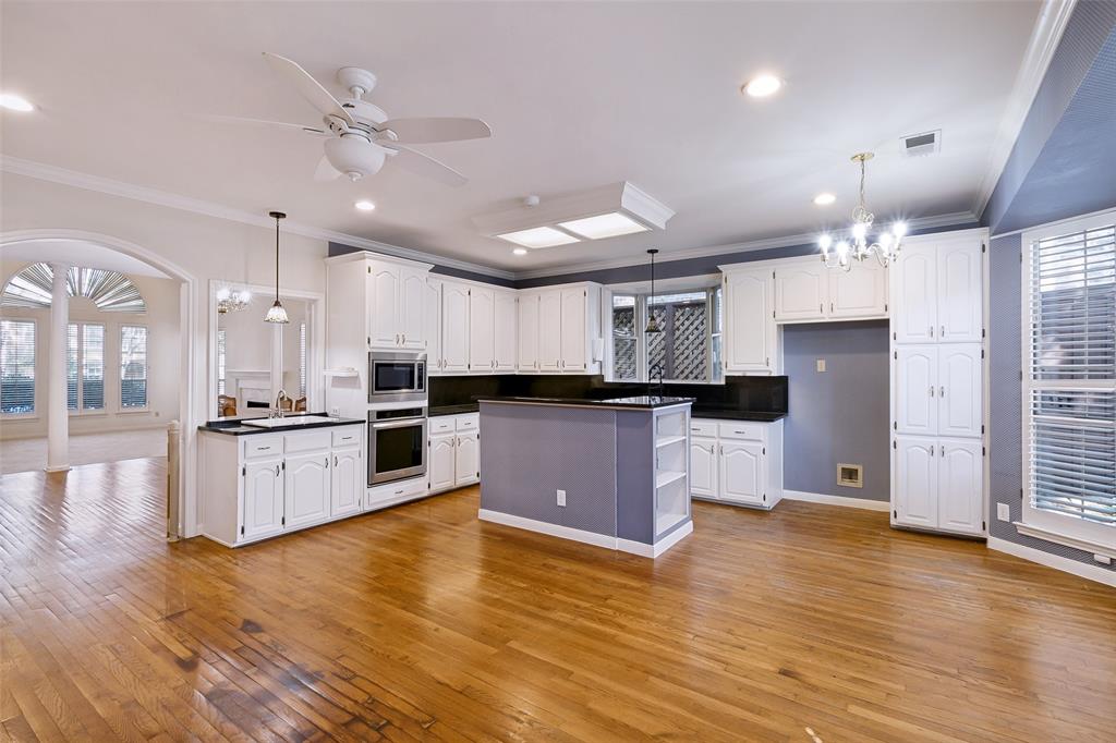 Westminster Place - Residential