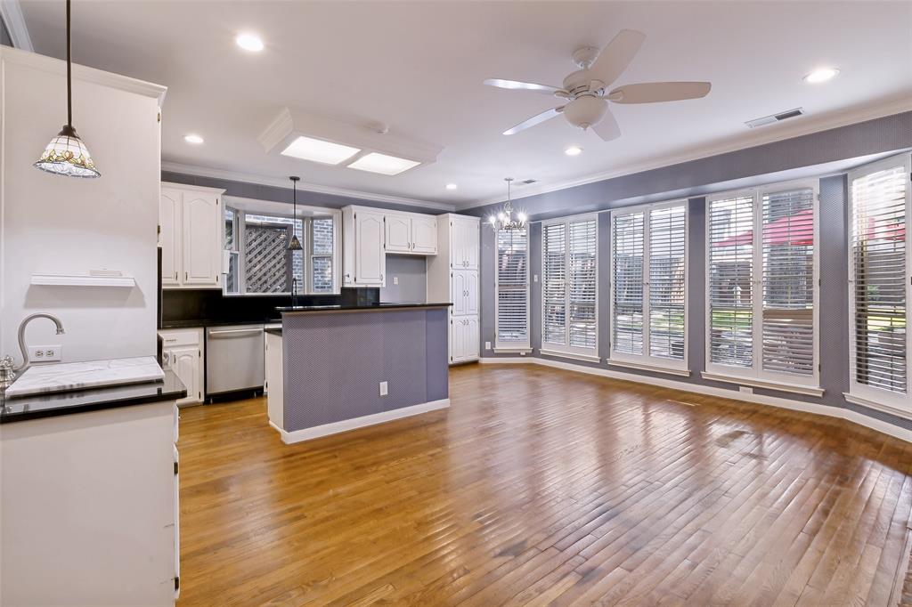 Westminster Place - Residential