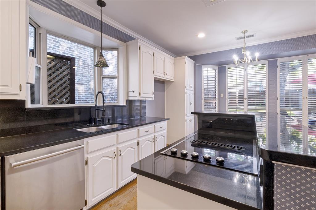 Westminster Place - Residential