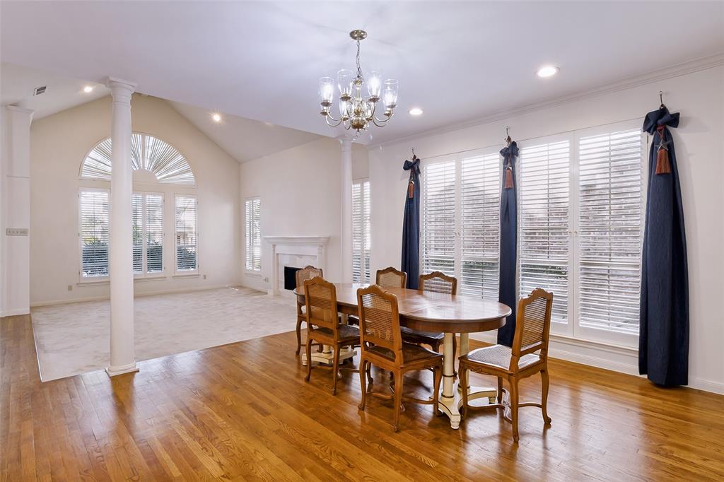 Westminster Place - Residential