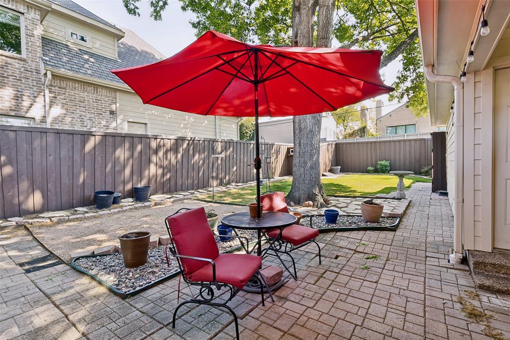 Westminster Place - Residential