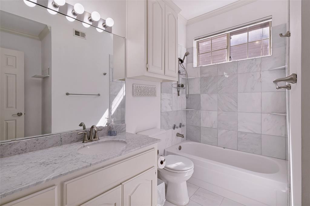 Westminster Place - Residential