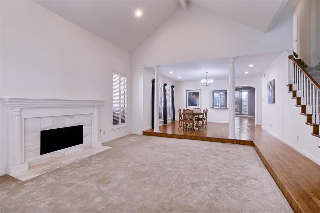 Westminster Place - Residential