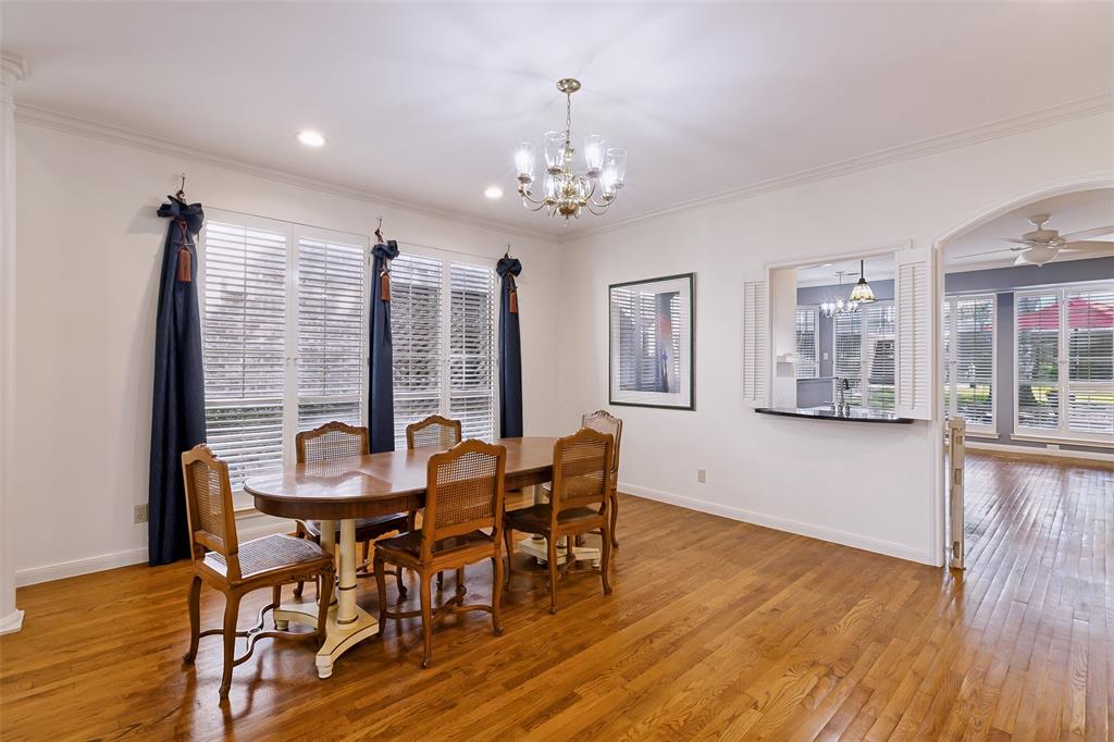 Westminster Place - Residential