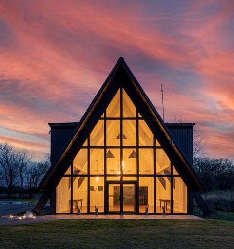 Photo of 25699 Interstate 20, Wills Point, TX 75169 (MLS # 21212848)