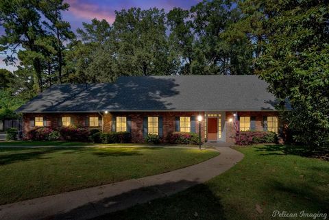 6446 Birnamwood Road Shreveport LA 71106