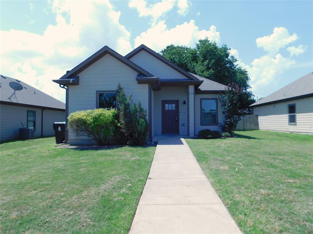 Photo 1 of 24 — 673 Copenhavr Street, Pilot Point, TX 76258