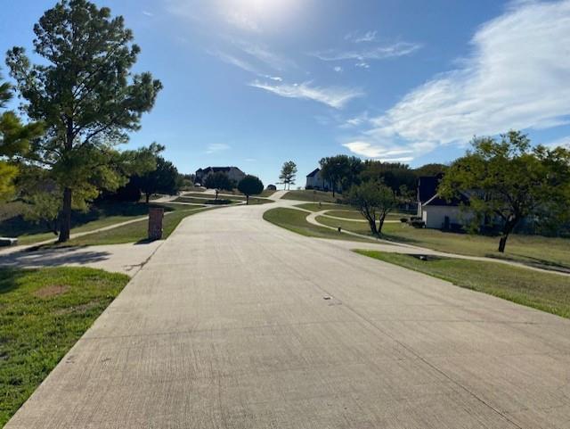 Lake Ridge Sec 01 - Land