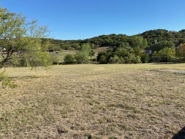 Lake Ridge Sec 01 - Land