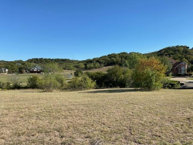 Lake Ridge Sec 01 - Land