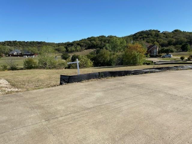 Lake Ridge Sec 01 - Land