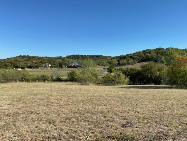 Lake Ridge Sec 01 - Land