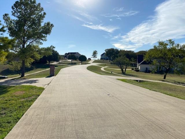 Lake Ridge Sec 01 - Land