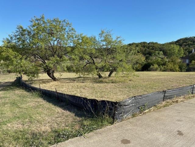 Lake Ridge Sec 01 - Land