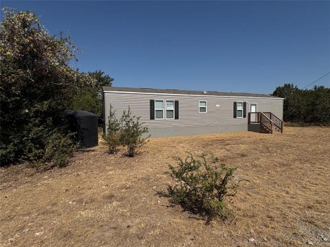 Photo of 6806 Blue Ridge Road, Weatherford, TX 76087 (MLS # 21367366)