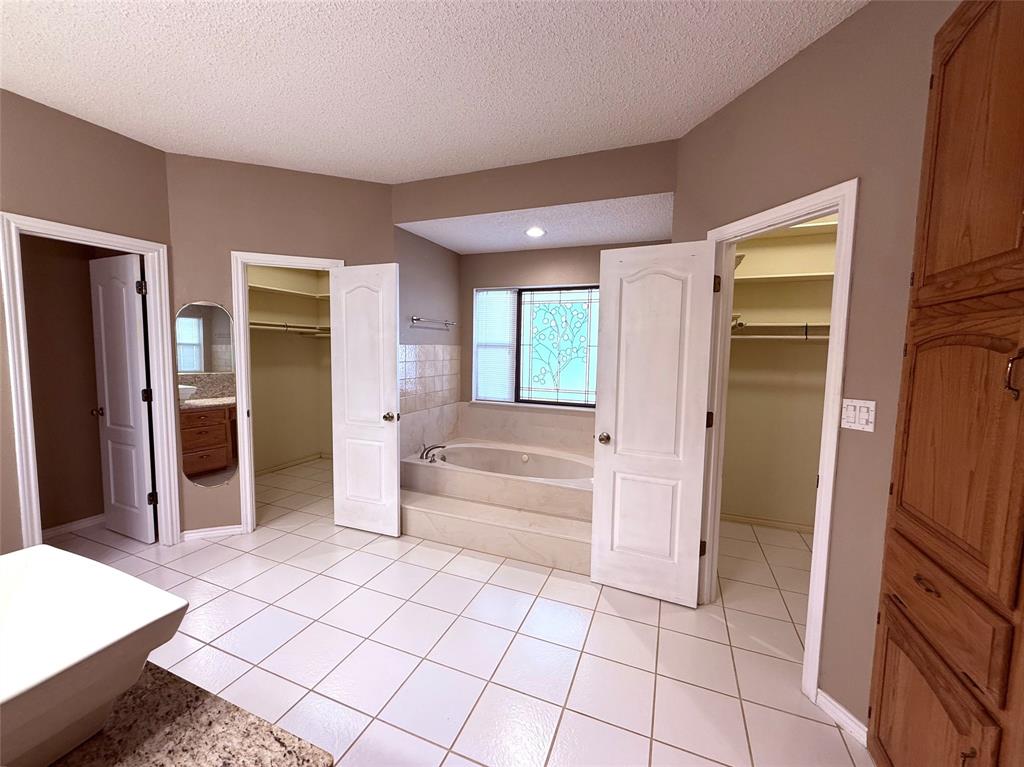 see Exhibit 'A' - Residential