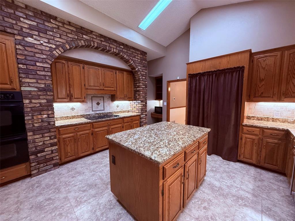 see Exhibit 'A' - Residential