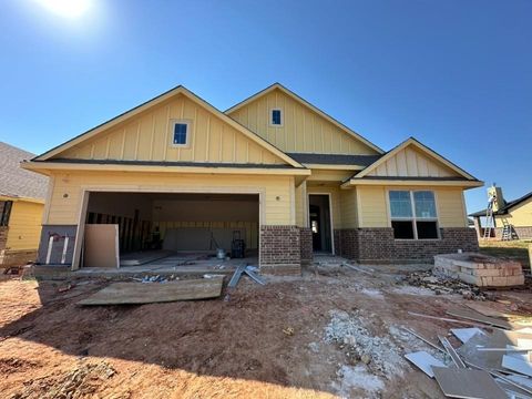 1240 Sabine River Lane Springtown TX 76082