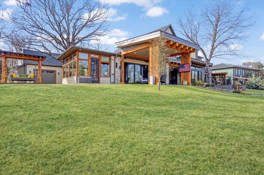 Millers Sub - Residential