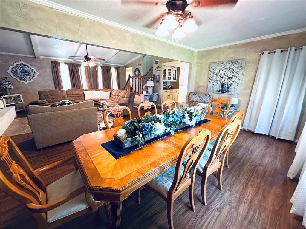 Tanglewood - Residential