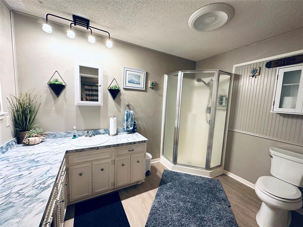 Tanglewood - Residential