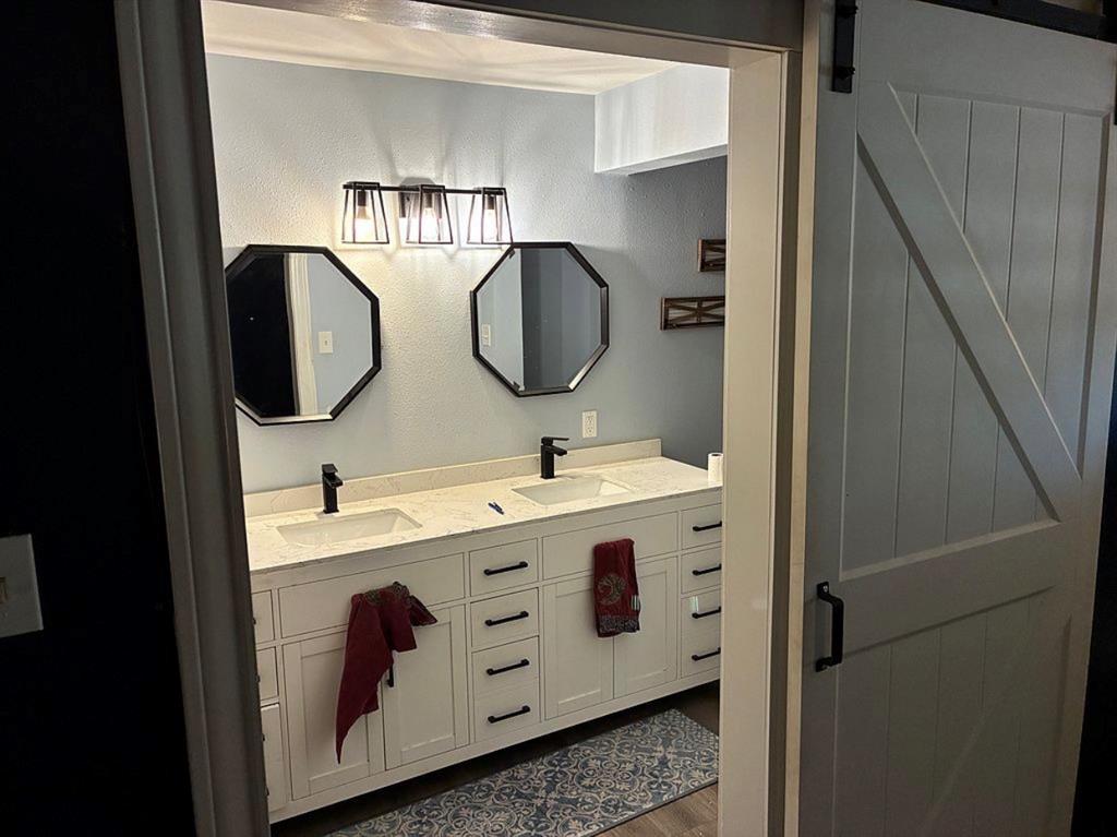 High Meadows - Residential