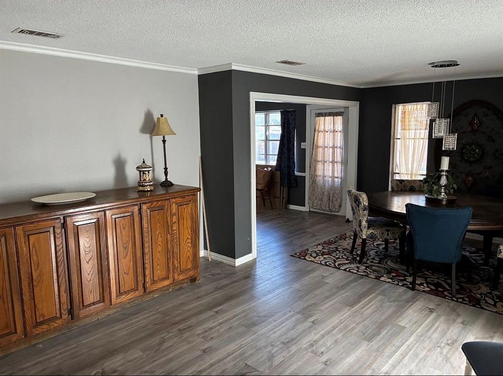 High Meadows - Residential