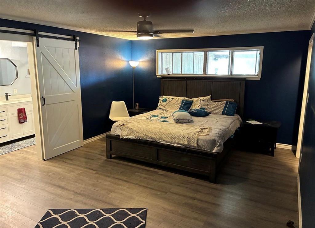 High Meadows - Residential