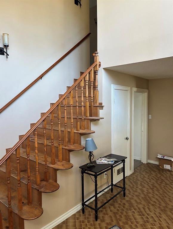 3502 High Meadows Drive