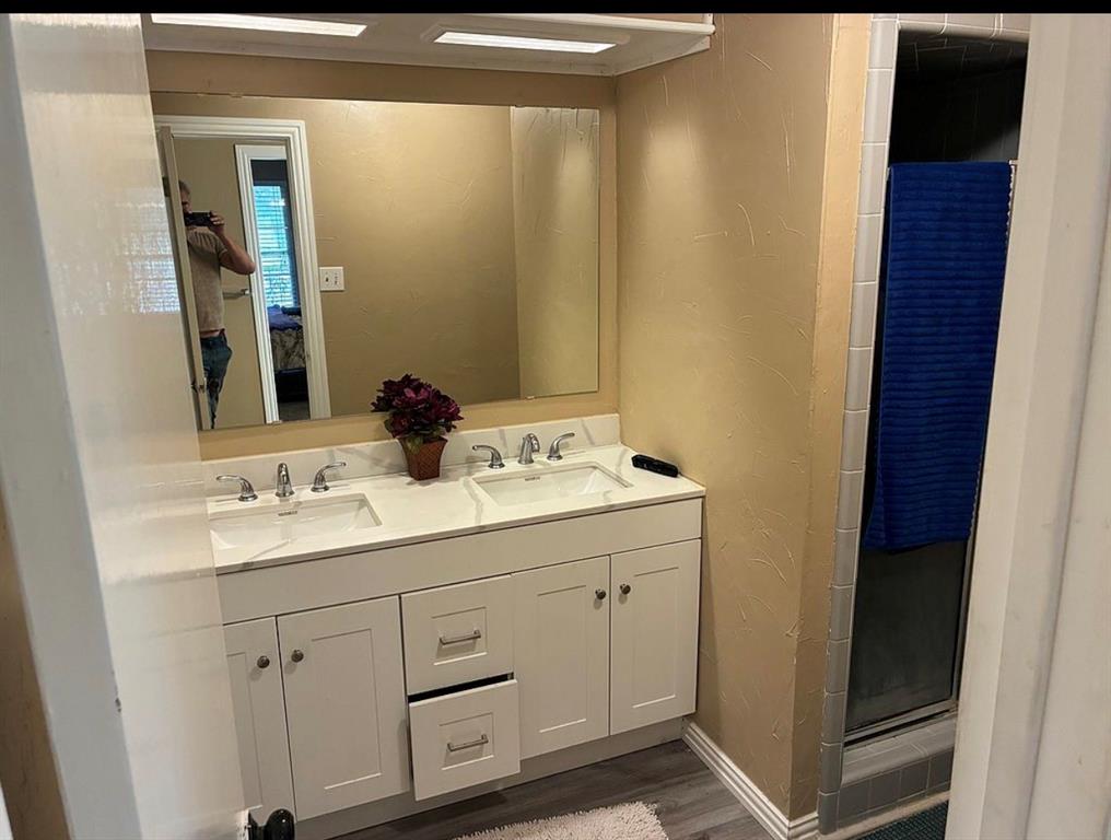 High Meadows - Residential