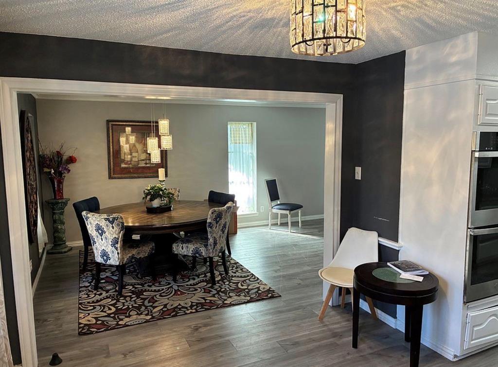 High Meadows - Residential