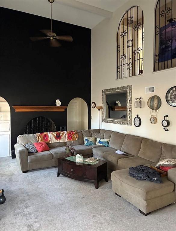 3502 High Meadows Drive