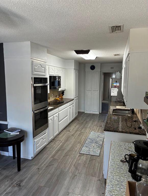 High Meadows - Residential