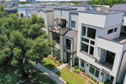 Tiny photo for 7836 Secluded Avenue, Plano, TX 75024 (MLS # 21059435)