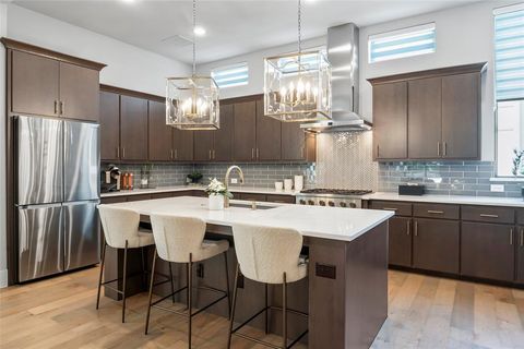 Tiny photo for 7836 Secluded Avenue, Plano, TX 75024 (MLS # 21059435)