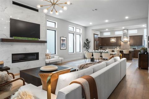 Tiny photo for 7836 Secluded Avenue, Plano, TX 75024 (MLS # 21059435)