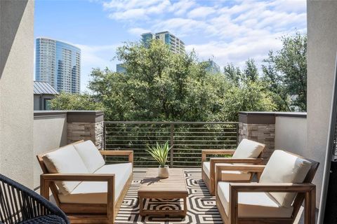 Tiny photo for 7836 Secluded Avenue, Plano, TX 75024 (MLS # 21059435)