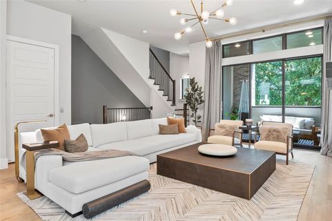 Tiny photo for 7836 Secluded Avenue, Plano, TX 75024 (MLS # 21059435)