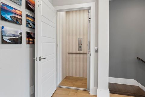 Tiny photo for 7836 Secluded Avenue, Plano, TX 75024 (MLS # 21059435)