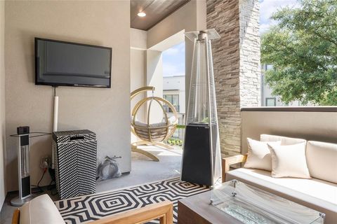 Tiny photo for 7836 Secluded Avenue, Plano, TX 75024 (MLS # 21059435)