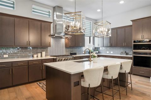 Tiny photo for 7836 Secluded Avenue, Plano, TX 75024 (MLS # 21059435)