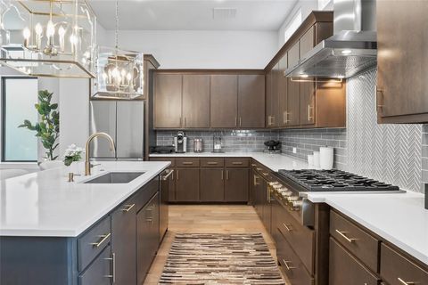 Tiny photo for 7836 Secluded Avenue, Plano, TX 75024 (MLS # 21059435)