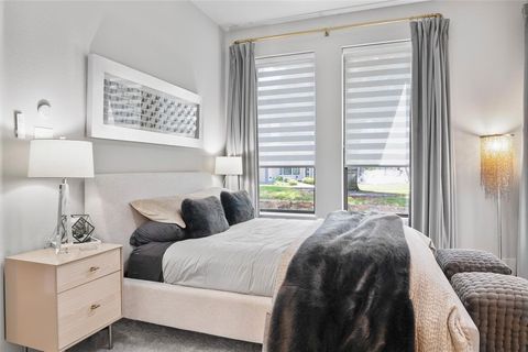 Tiny photo for 7836 Secluded Avenue, Plano, TX 75024 (MLS # 21059435)