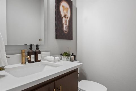 Tiny photo for 7836 Secluded Avenue, Plano, TX 75024 (MLS # 21059435)