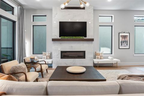 Tiny photo for 7836 Secluded Avenue, Plano, TX 75024 (MLS # 21059435)