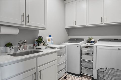 Tiny photo for 7836 Secluded Avenue, Plano, TX 75024 (MLS # 21059435)